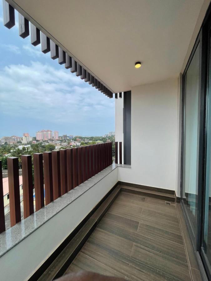 Solaris Appartment 5&7Th Floor Accra Ngoại thất bức ảnh